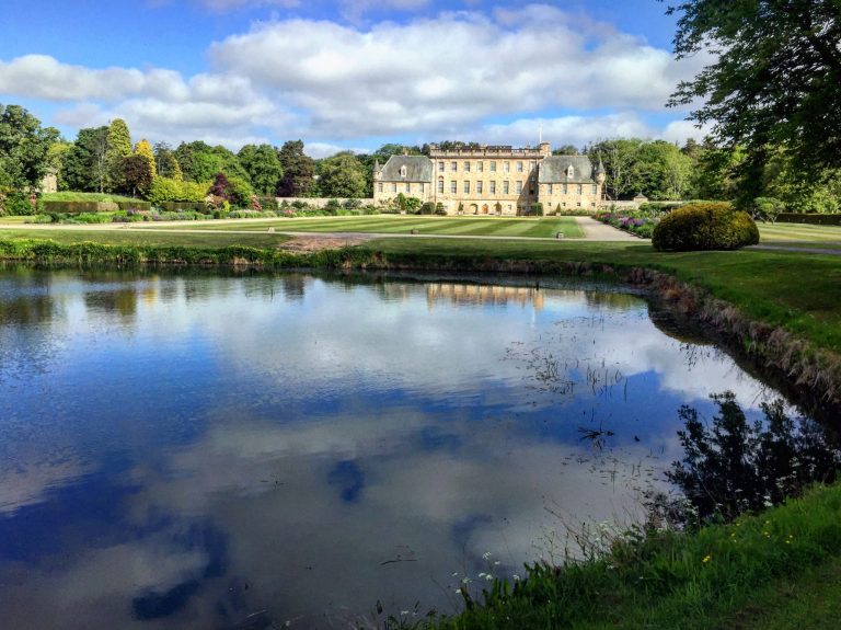 Gordonstoun International Summer School (GISS)
