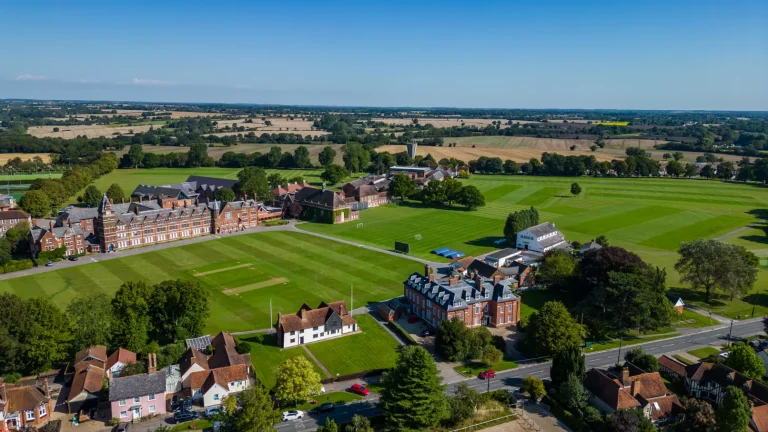 Felsted International Summer School